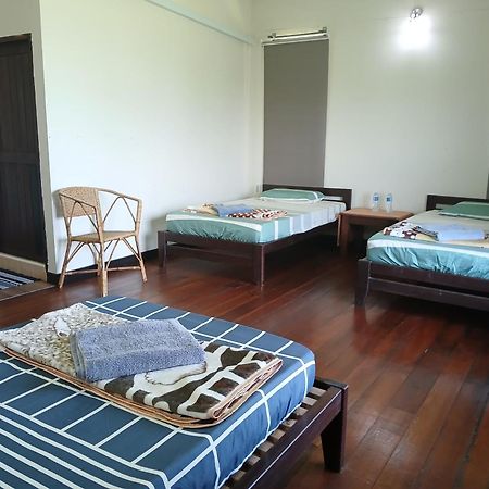 Mulu Tribal Homestay Екстериор снимка