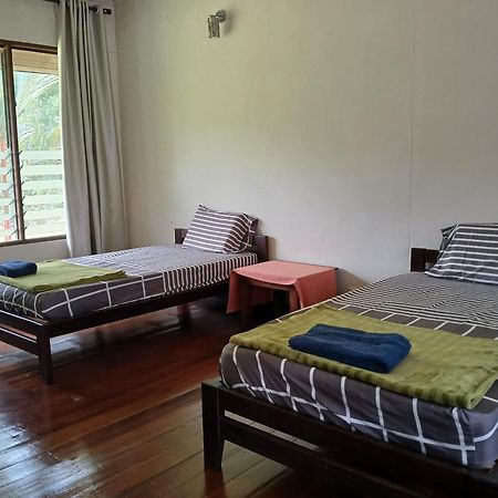 Mulu Tribal Homestay Екстериор снимка