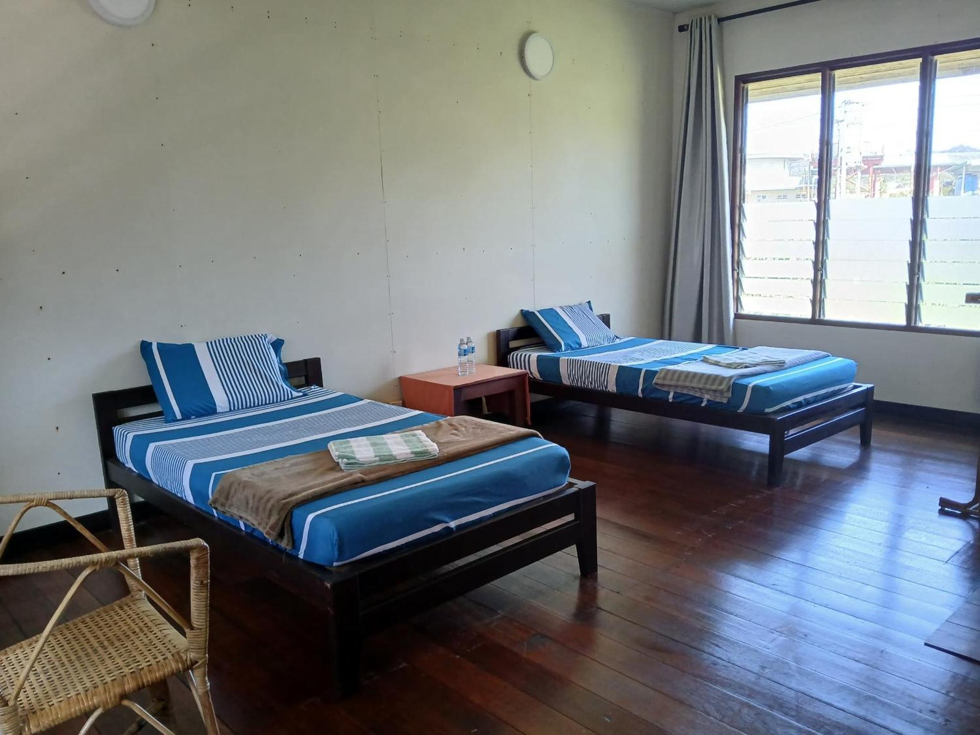Mulu Tribal Homestay Екстериор снимка