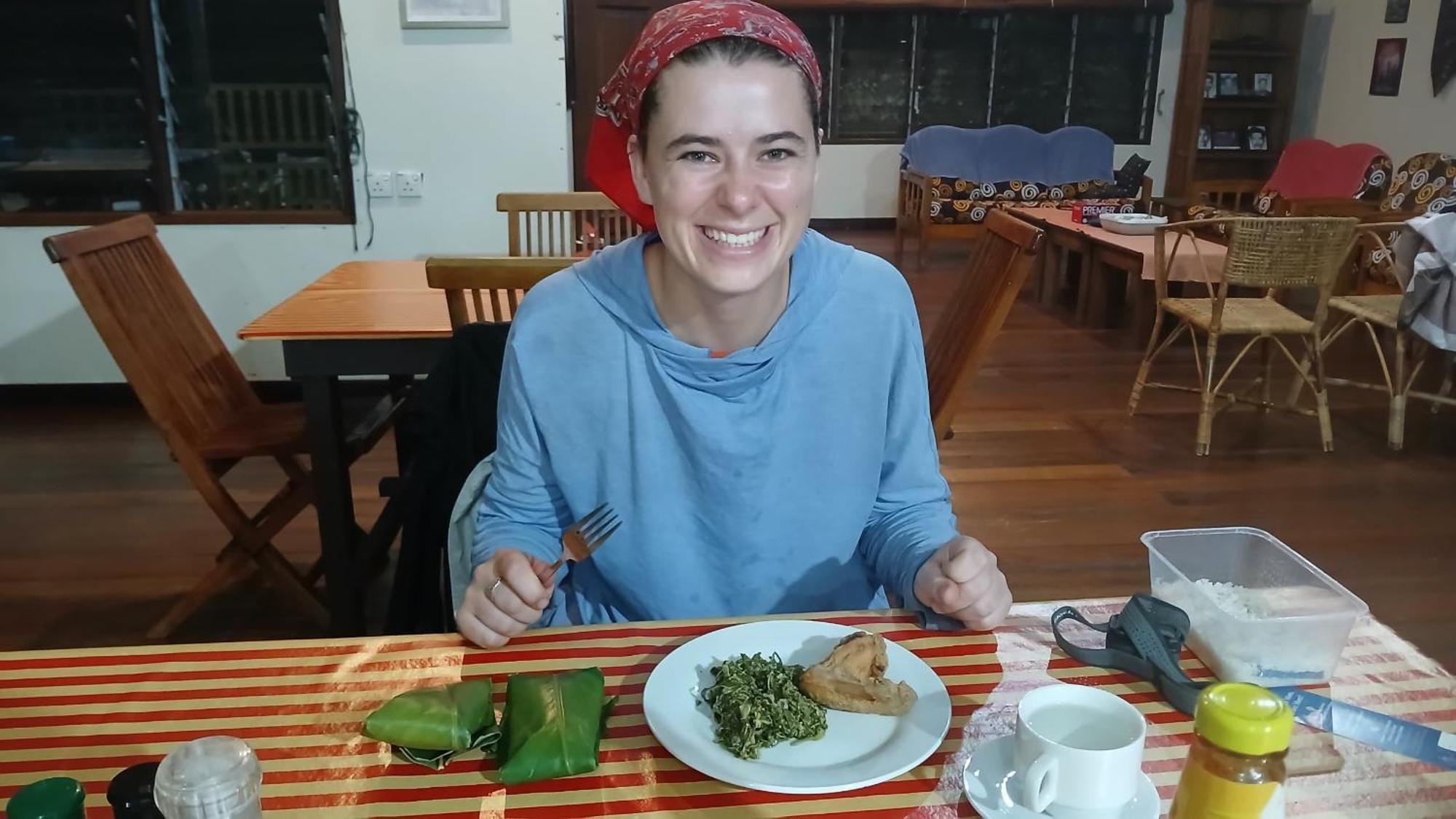 Mulu Tribal Homestay Екстериор снимка