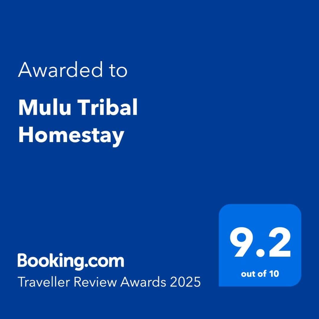 Mulu Tribal Homestay Екстериор снимка